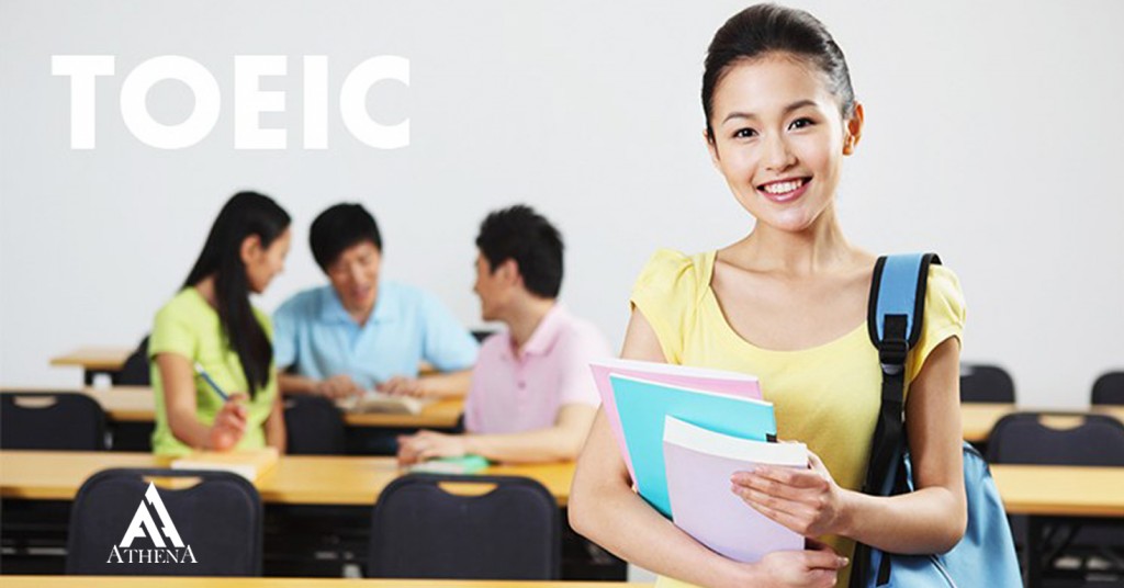 Kinh nghiệm luyện thi TOEIC theo từng Part