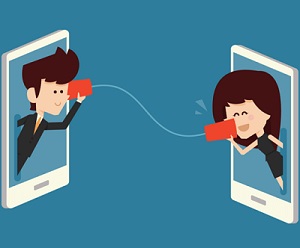 Top 6 Ứng Dụng Giúp Kết Bạn Với Người Nước Ngoài Dễ Dàng