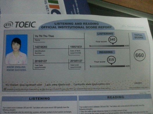 3 BÍ QUYẾT TĂNG ĐIỂM TOEIC MÀ MÌNH ĐÃ KHÔNG DỄ DÀNG HỌC ĐƯỢC!