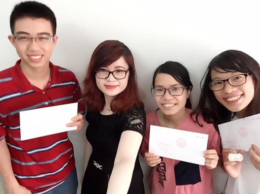 CÚ BỨC PHÁ NGOẠN MỤC CỦA CHÀNG SINH VIÊN BÁCH KHOA TỪ CHỖ KHÔNG QUA NỔI 450 TOEIC TRÊN TRƯỜNG!