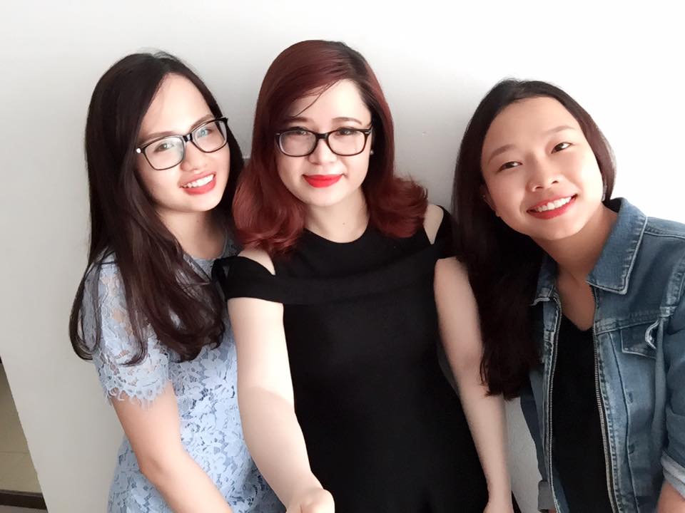 REVIEW ĐỀ THI TOEIC 3/7/2017