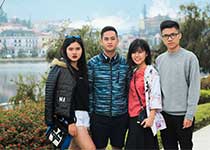 MUỐN ĐẠT TRÊN 700 TOEIC: KIẾN THỨC THÔI LÀ CHƯA ĐỦ!