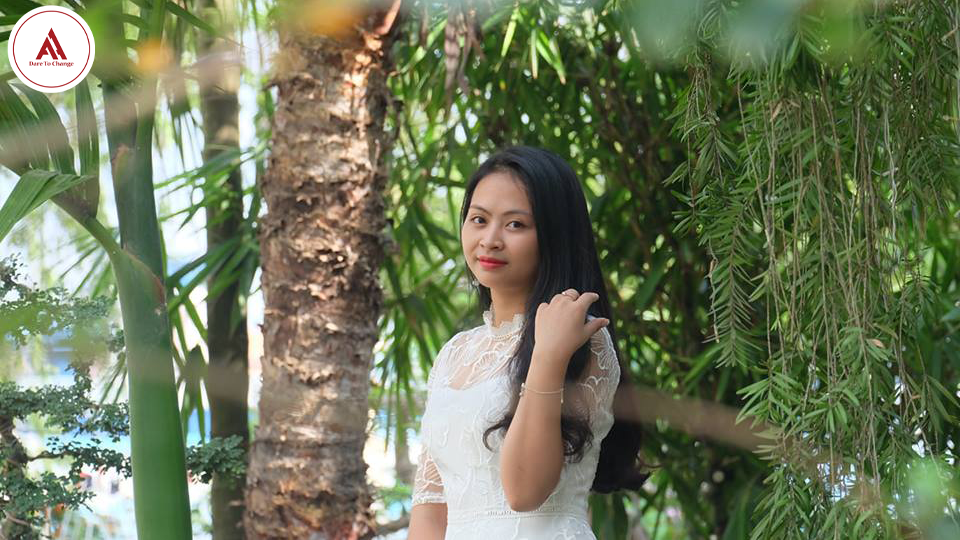 BÍ KÍP CHINH PHỤC PART 1 TOEIC CỦA CÔ NÀNG SINH VIÊN KINH TẾ