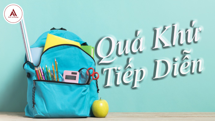 Nắm chắc kiến thức về thì quá khứ tiếp diễn chỉ qua bài viết này