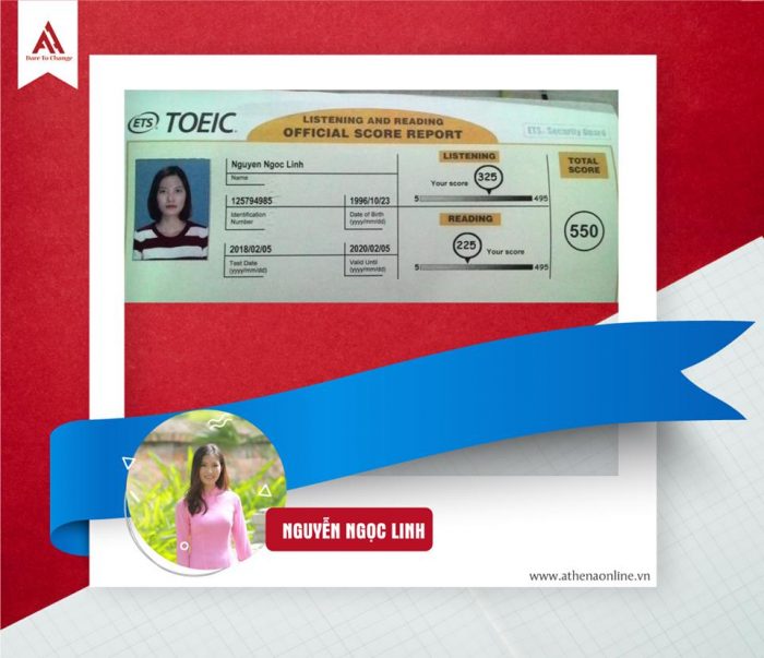 Đăng kí thi TOEIC thế nào cho chuẩn