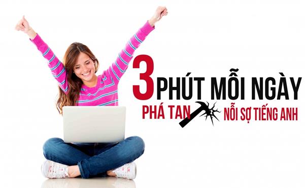 Cách học tiếng anh chuẩn cả 4 kỹ năng