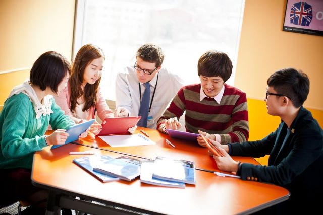 6 Bí kíp xóa tan nỗi lo học tiếng anh cho người mới bắt đầu