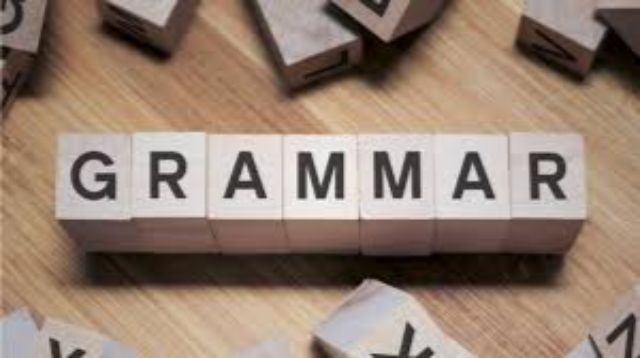 Các cuốn sách giải thích ngữ pháp tiếng anh