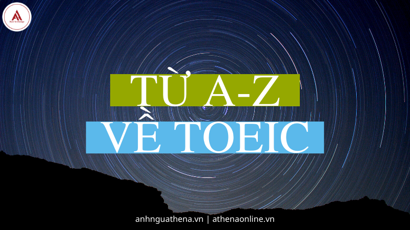 Từ A-Z về danh từ