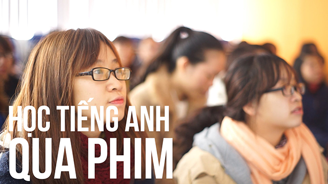 Bật mí 7 bộ phim phụ đề tiếng Anh giúp học tiếng Anh tốt hơn