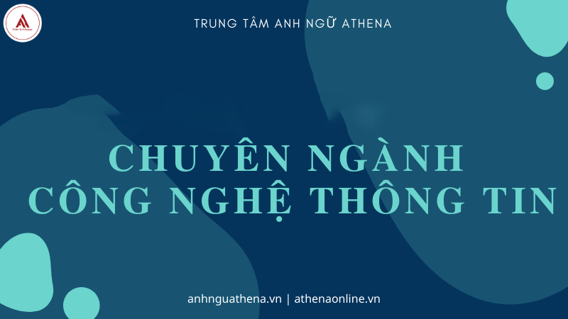 Chủ đề công nghệ thông tin trong bài thi Toeic