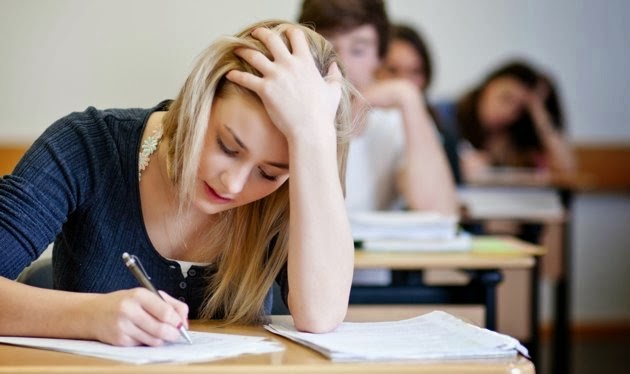 Lời khuyên cho bạn trong kỳ thi tiếng Anh Toeic?