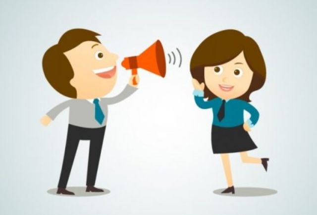 kỹ năng nghe tiếng anh