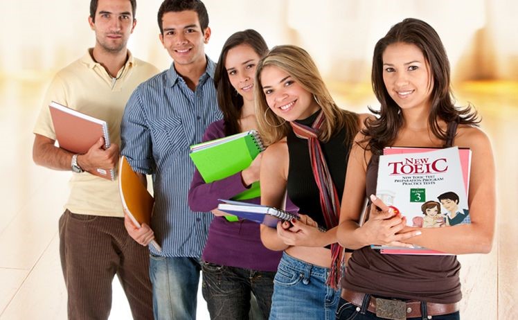 Nên chọn sách Toeic cho người mới bắt đầu thế nào?