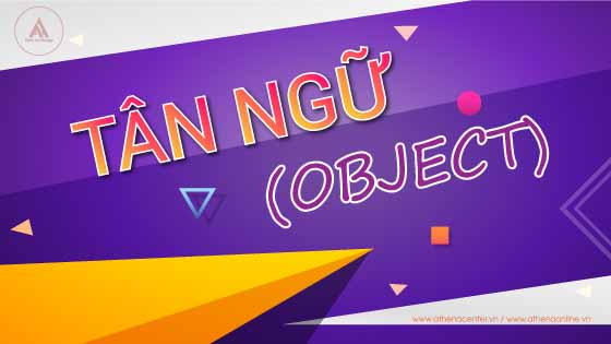 TÂN NGỮ TRONG TIẾNG ANH VÀ NHỮNG ĐIỀU CẦN BIẾT