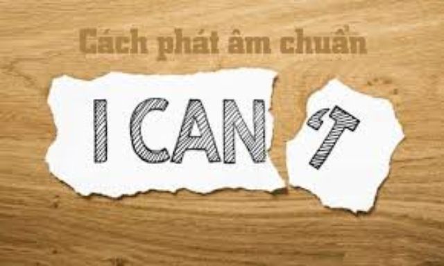 luyện phát âm tiếng anh