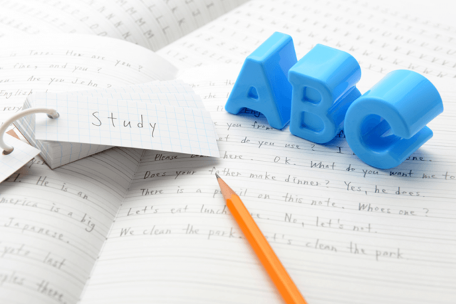 5 Cách ghi chép tiếng anh nhanh và hiệu quả