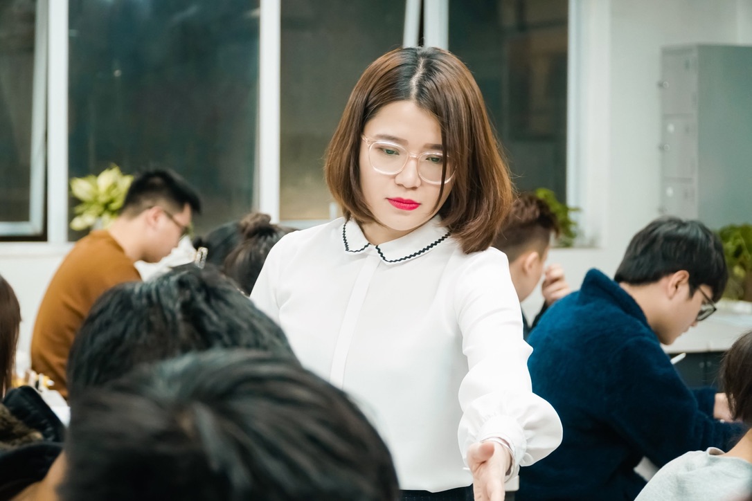 CÁCH LUYỆN THI TOEIC CẤP TỐC HIỆU QUẢ