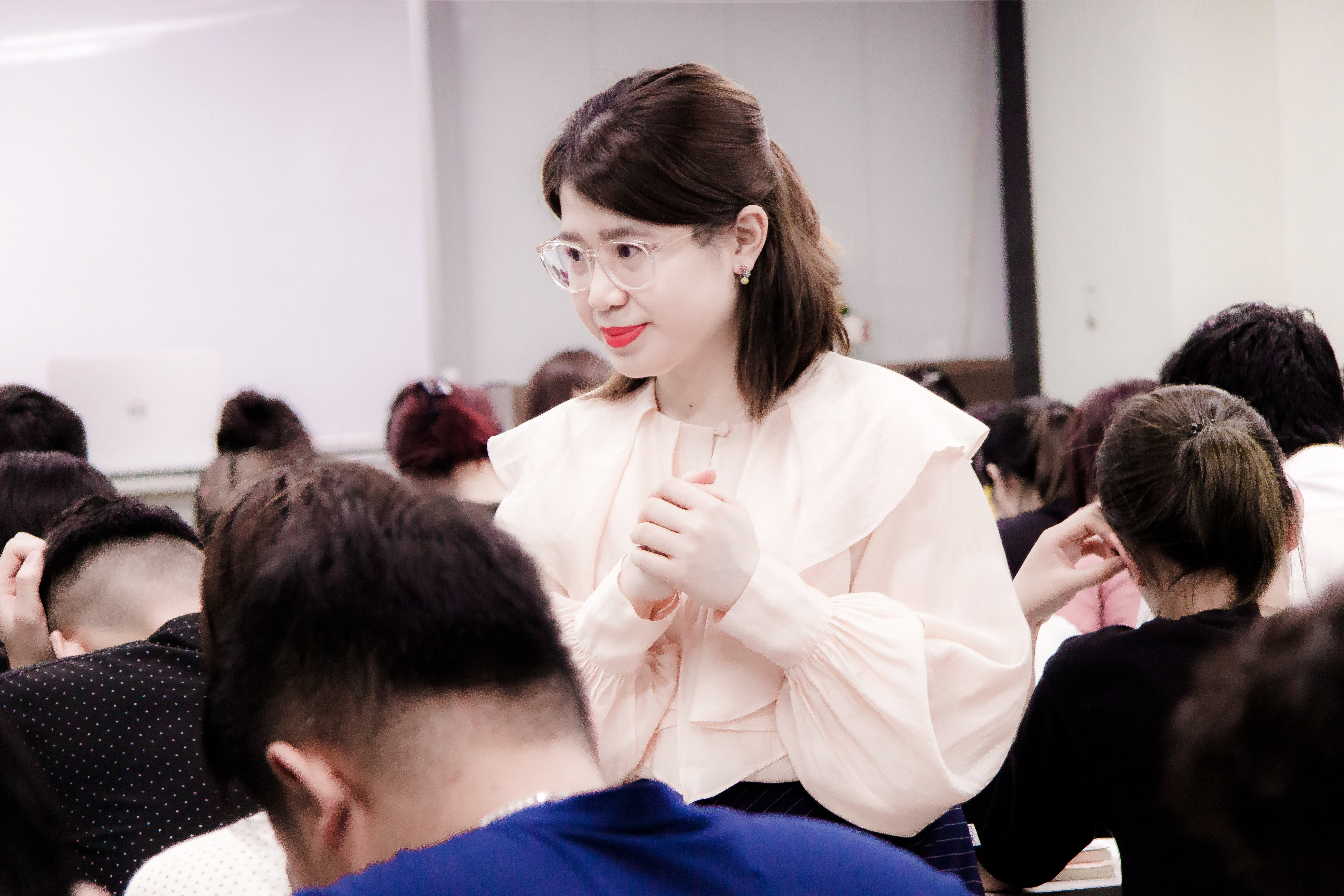 Học tiếng Anh nên bắt đầu từ đâu? | Anh ngữ Athena