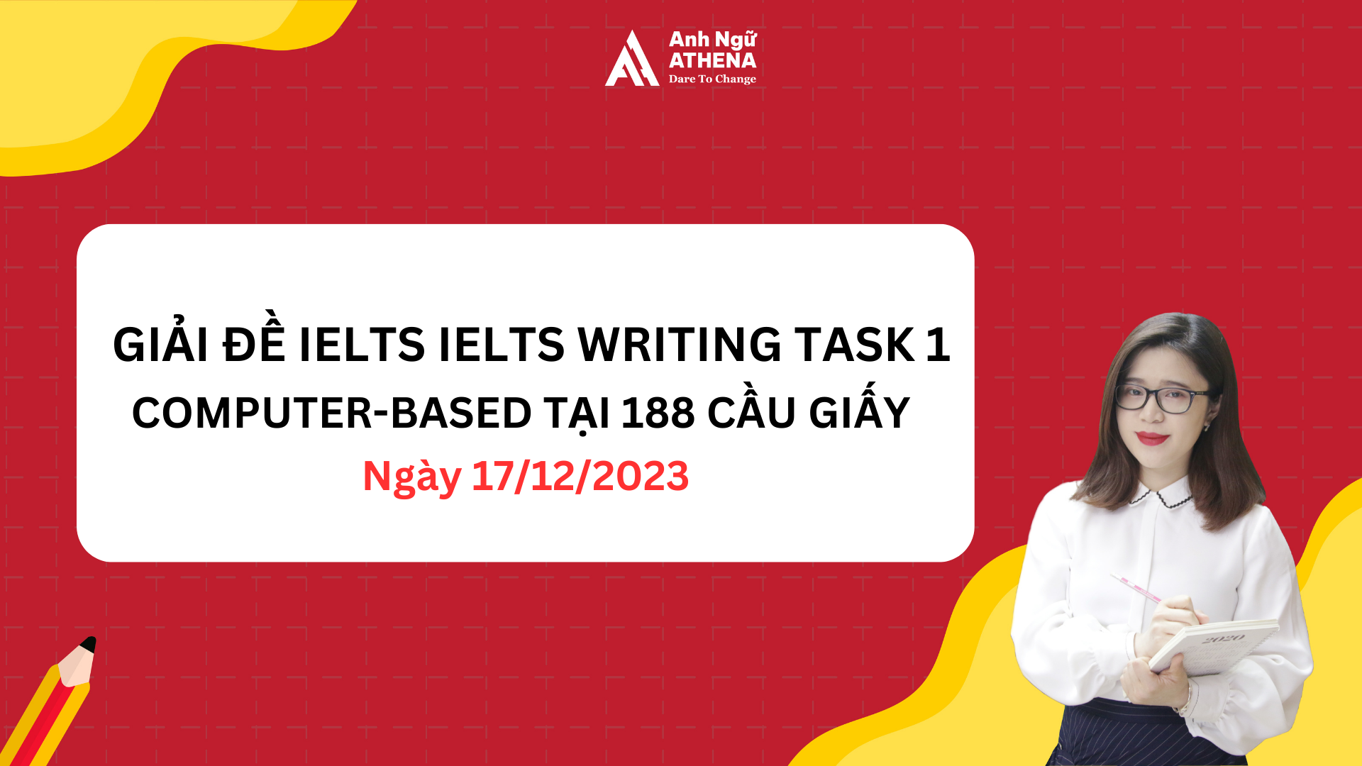 Giải đề IELTS Writing Task 1 - 17/12/2023 - Diagram