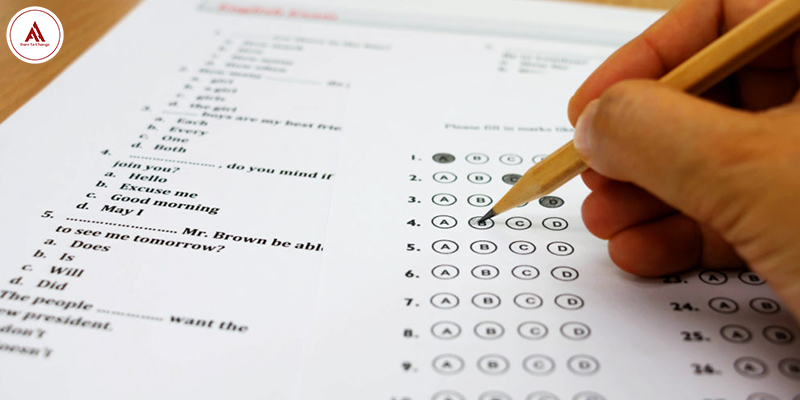phương ph&aacute;p &ocirc;n thi toeic cho sinh vi&ecirc;n bận rộn
