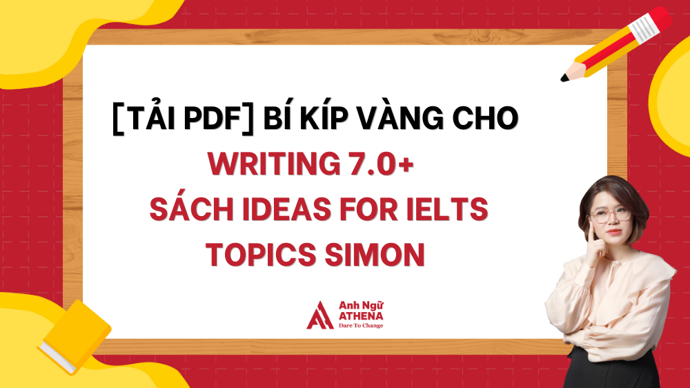 [PDF+Audio] Download Sách Cambridge IELTS 13 Miễn Phí
