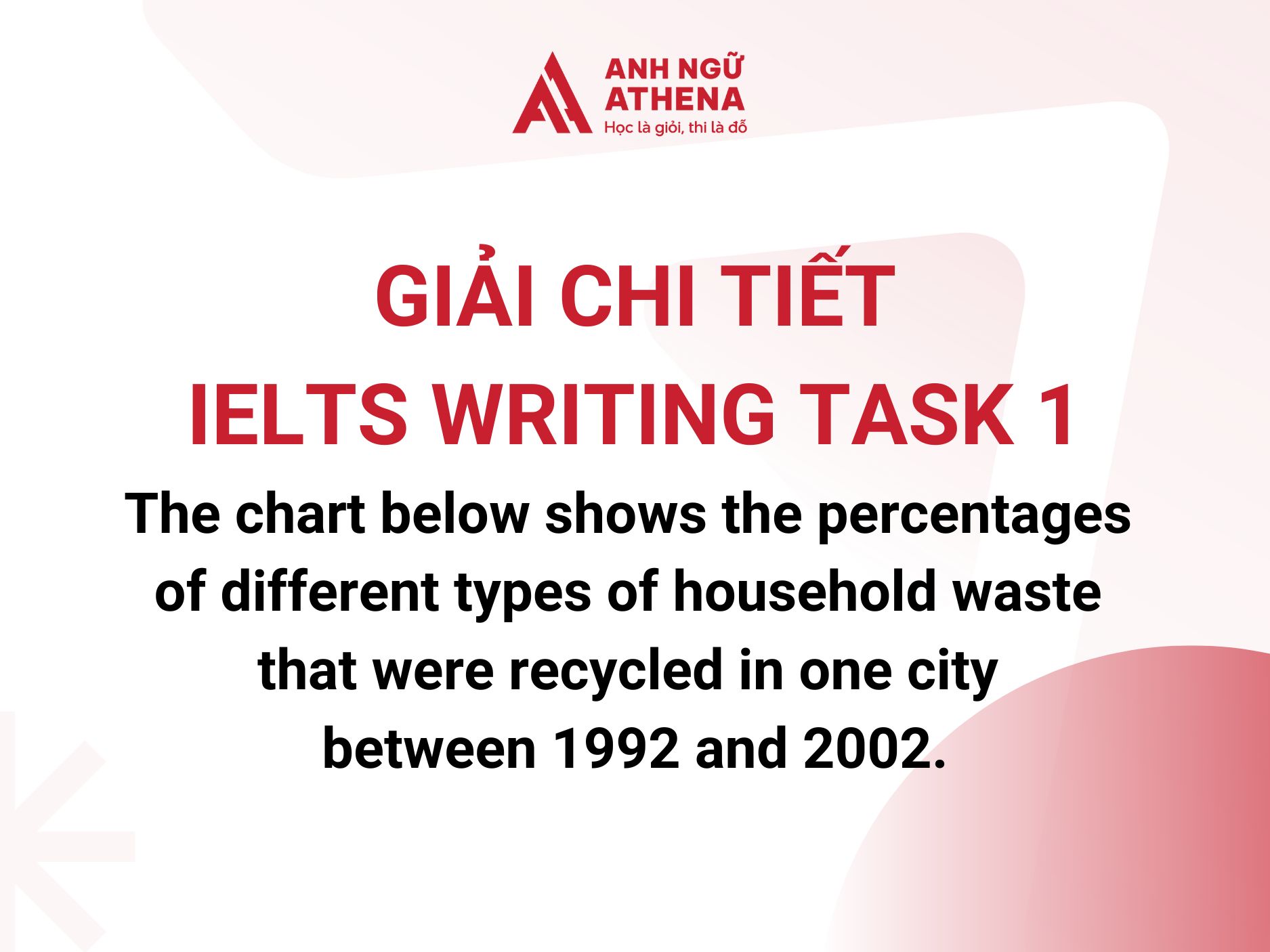 Hướng dẫn chữa chi tiết đề IELTS Writing Task 1 ngày 13/06/2024