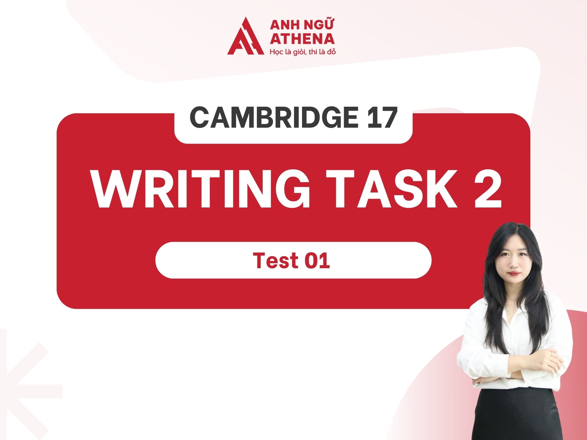 Sample IELTS Writing Task 2 Test 1 Cambridge 17
